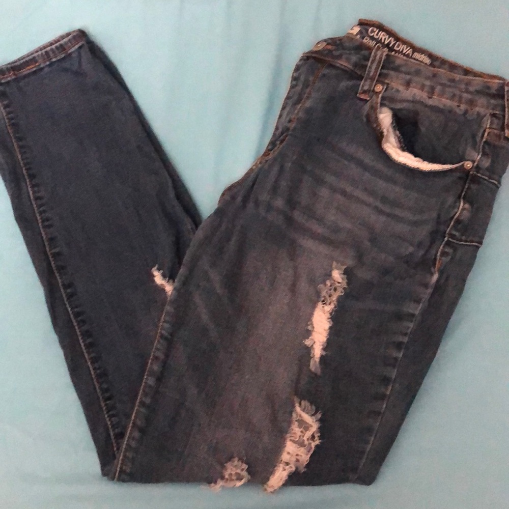 Women’s Jeans